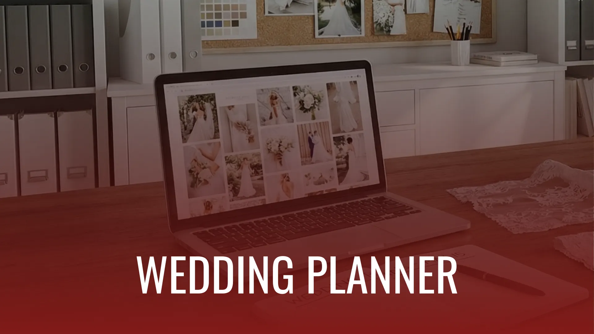 Wedding Planner Profesional